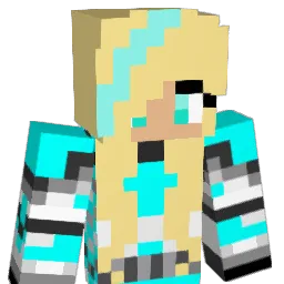 Karaya_ Minecraft avatar bust