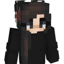 Karayun Minecraft avatar bust