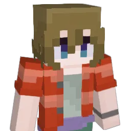 Karboomi Minecraft avatar bust
