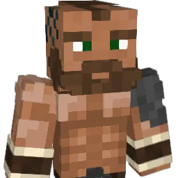 Karci_Kc Minecraft avatar bust