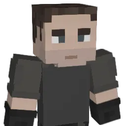 KardaczeK Minecraft avatar bust
