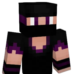 Kardesh's Minecraft skin