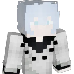 Kardilyus Minecraft avatar bust