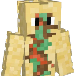 KardoKebap Minecraft avatar bust