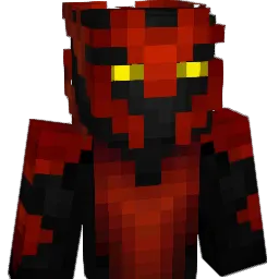 Kardrow's Minecraft skin