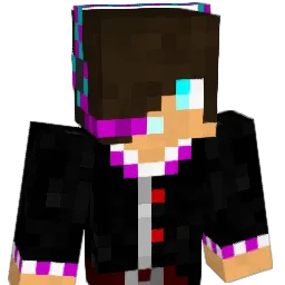 KareVulli Minecraft avatar bust