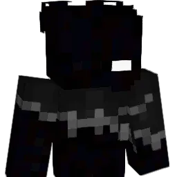 Kare_Gojuon Minecraft avatar bust