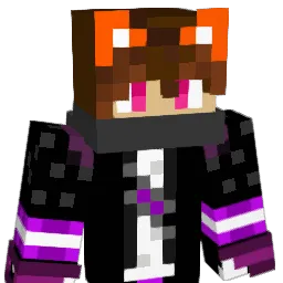 Karebuu Minecraft avatar bust