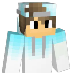 KareemG4mer Minecraft avatar bust