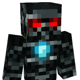KareemGQ Minecraft avatar bust