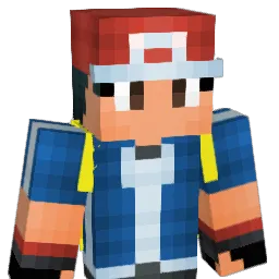 KareemSux Minecraft avatar bust