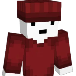 Kareem_111 Minecraft avatar bust