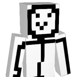 Kareem_12412 Minecraft avatar bust