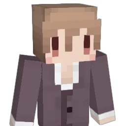 Kareha4926 Minecraft avatar bust