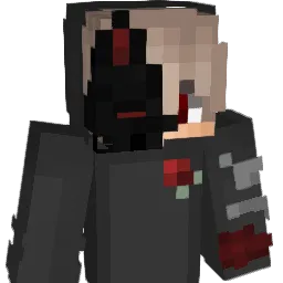 Karek997_ Minecraft avatar bust