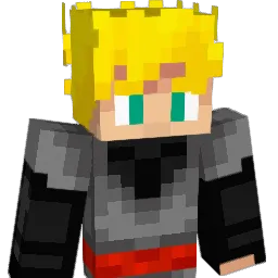 KarelAppel0546 Minecraft avatar bust