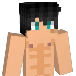 Karen1337 Minecraft avatar bust