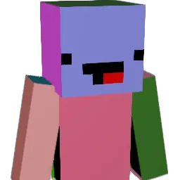 Karen42069 Minecraft avatar bust