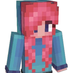 KarenHorse's Minecraft skin