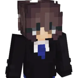 KarenW07 Minecraft avatar bust
