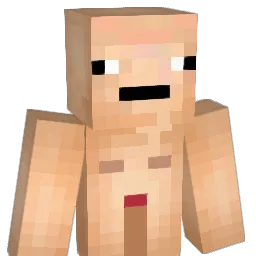 KarensWrath Minecraft avatar bust