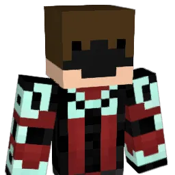 Kareoke_1234 Minecraft avatar bust