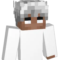 Kareszt Minecraft avatar bust