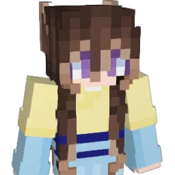 Karetao_ Minecraft avatar bust