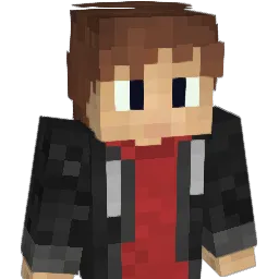 Karfi_tsas Minecraft avatar bust