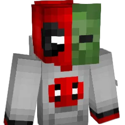 Kargamias Minecraft avatar bust