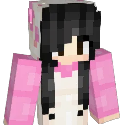 Karhari's Minecraft skin