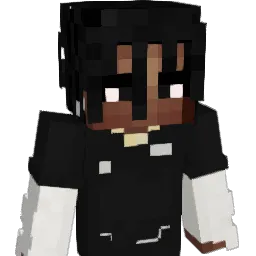 Karhoz Minecraft avatar bust