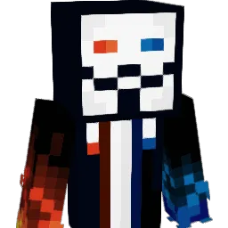 Kari209 Minecraft avatar bust
