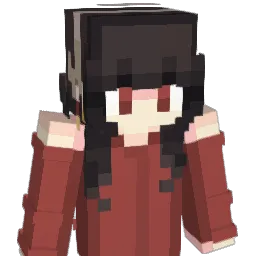 Kari_RSA Minecraft avatar bust