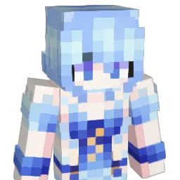 Kari_Sta's Minecraft skin