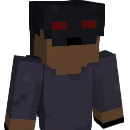 KaribuCountry Minecraft avatar bust
