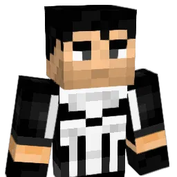 Karicter's Minecraft skin