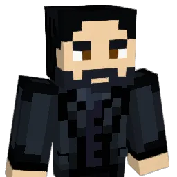 Karie20 Minecraft avatar bust
