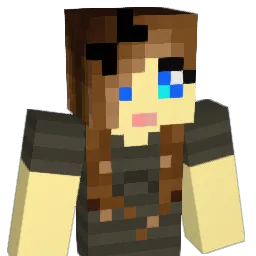 Kariina_ Minecraft avatar bust