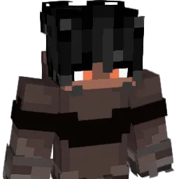 Kariio1x Minecraft avatar bust