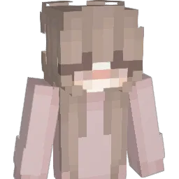Karikoop's Minecraft skin