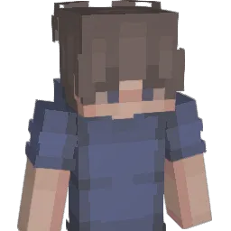 Karim1738 Minecraft avatar bust