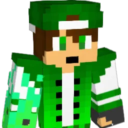 Karim_611 Minecraft avatar bust