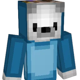 Karim_AYK Minecraft avatar bust