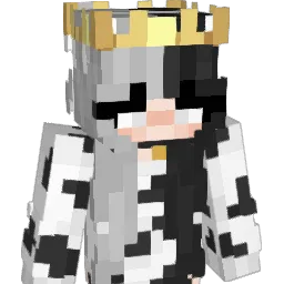 Karimisback Minecraft avatar bust