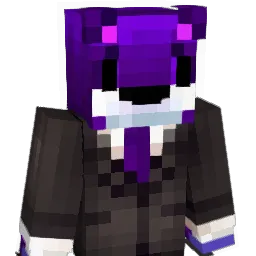 Karimo_048 Minecraft avatar bust
