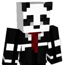Karinsxma Minecraft avatar bust