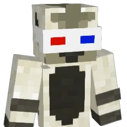 Kario333 Minecraft avatar bust