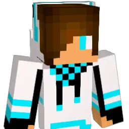 KarioWan Minecraft avatar bust