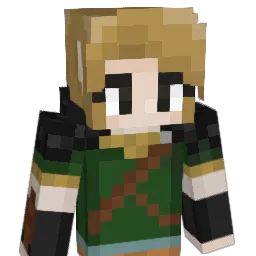 Kario_Kush Minecraft avatar bust